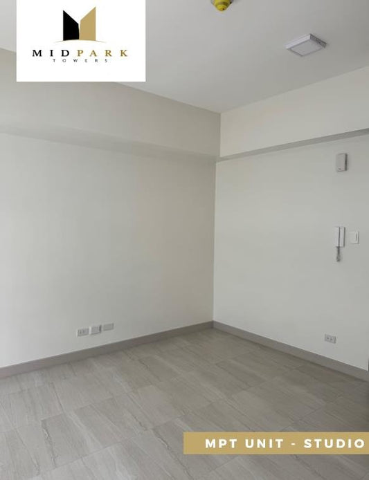 Midpark Mercer Tower 11th Floor 11I Condominium for Lease (Studio) | 40 sqm