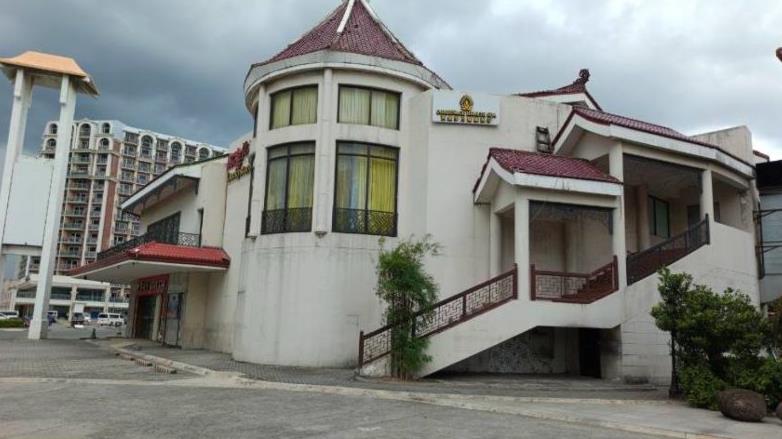 Aseana Town Center
