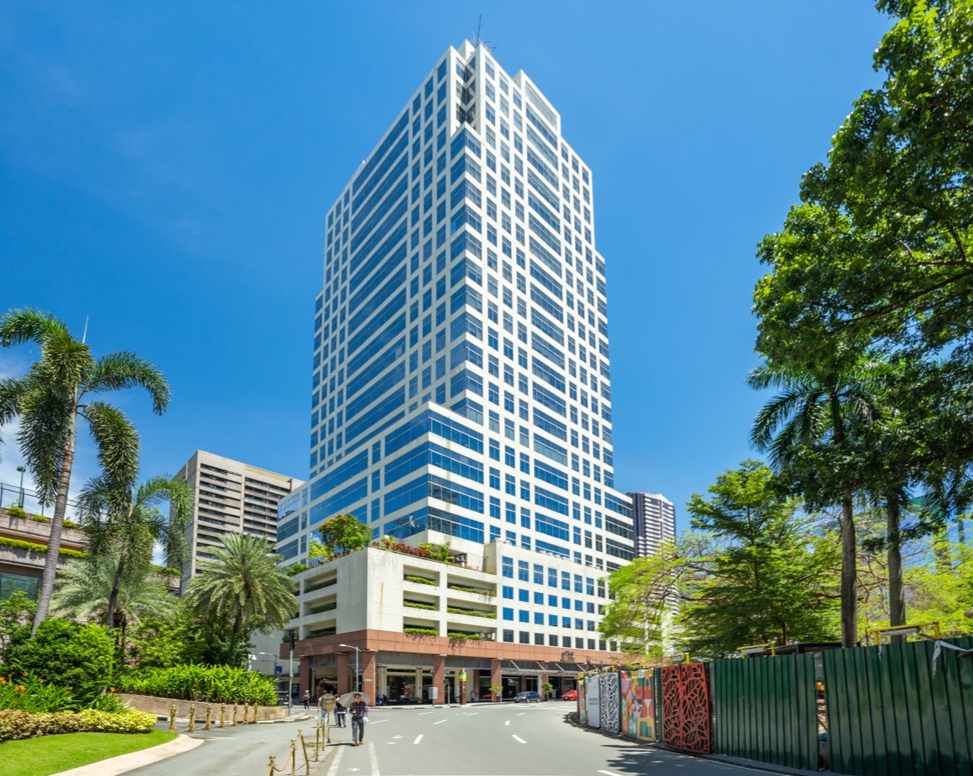 6750 Ayala Avenue Office Tower