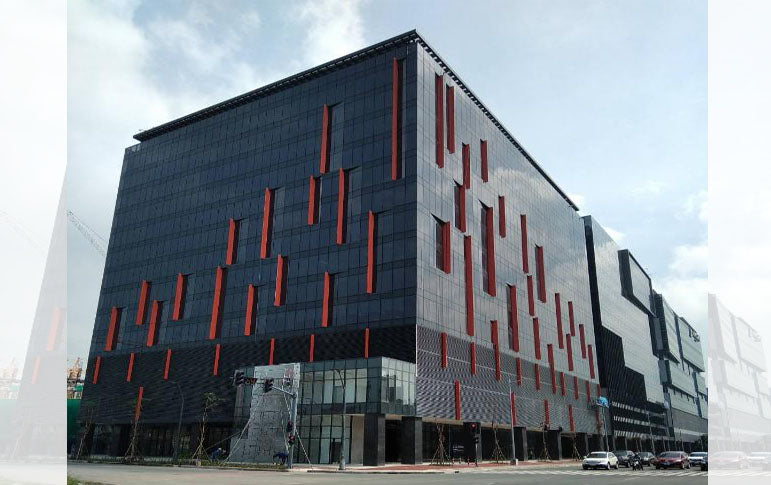 8912 Asean Ave.