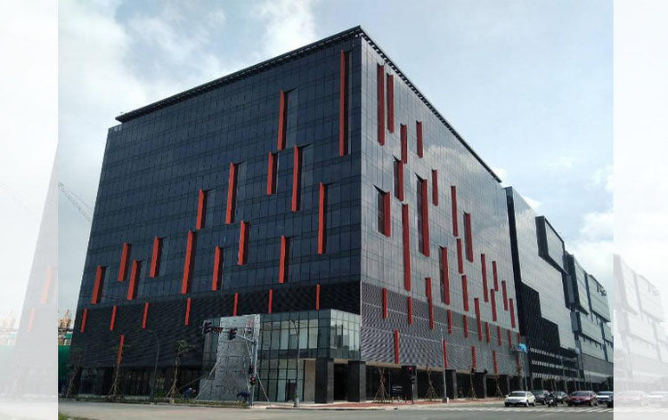 8912 Asean Ave.
