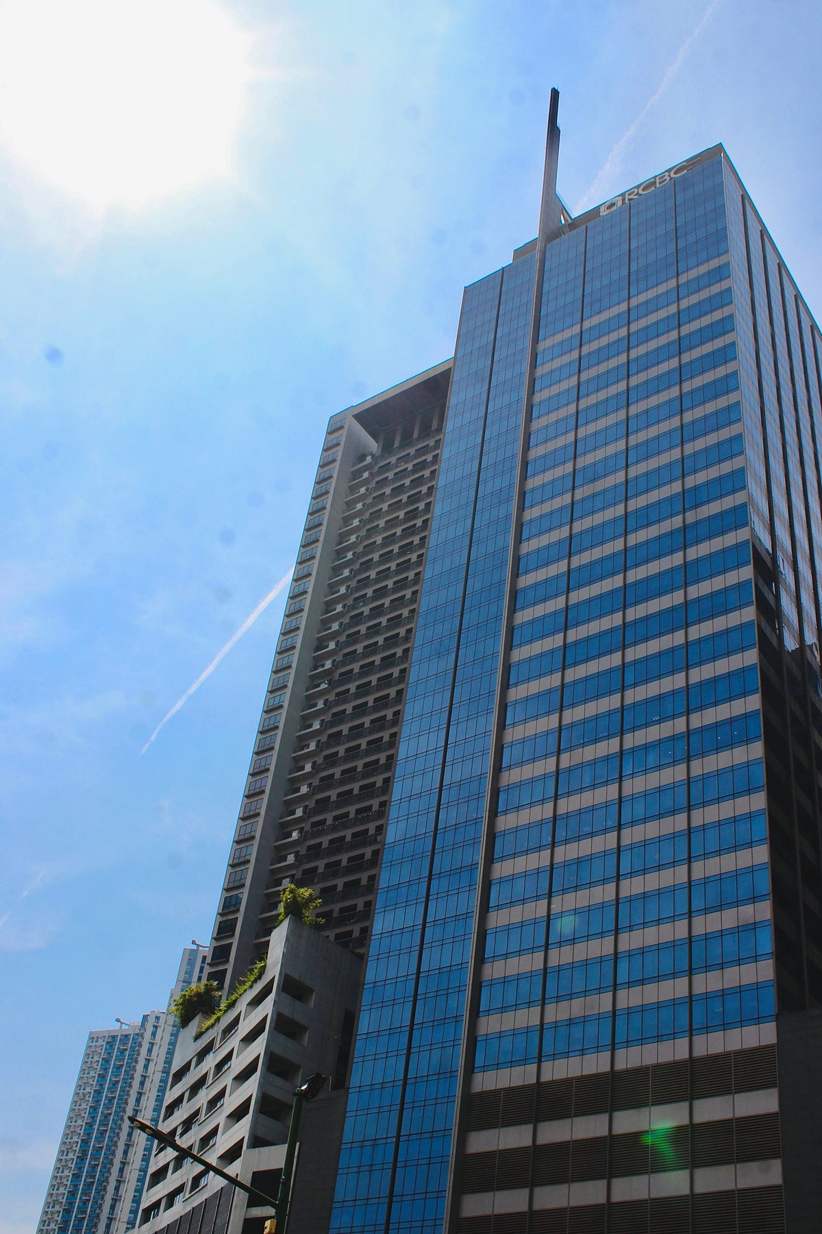 A.T. Yuchengco Centre
