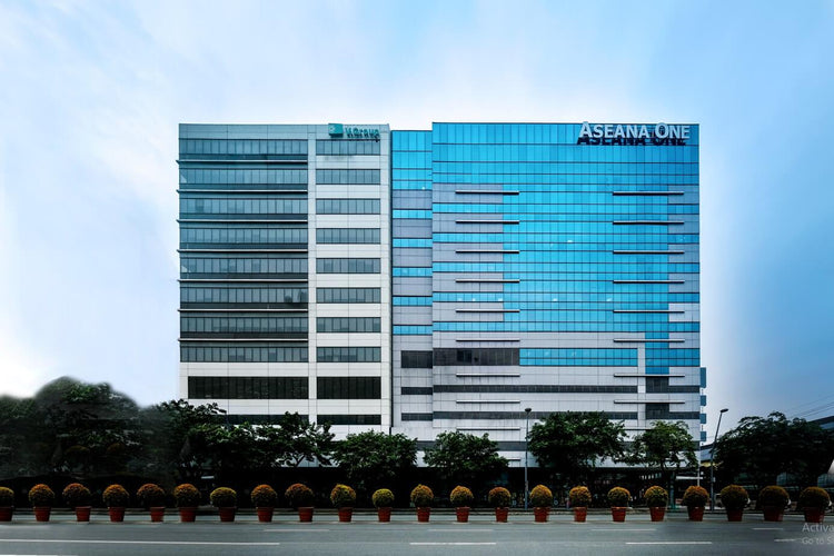 Aseana One office space for lease - Whole Floor