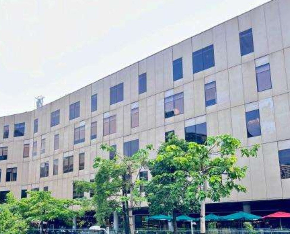 Bonifacio High Street Central
