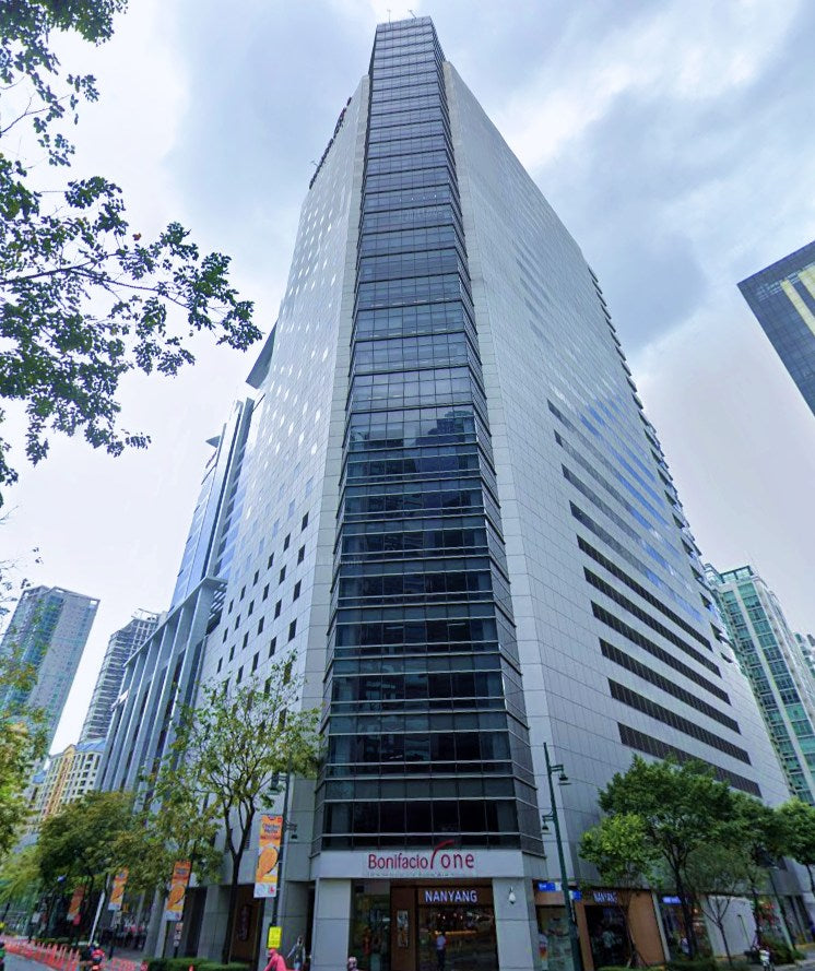 Bonifacio One Technology Tower