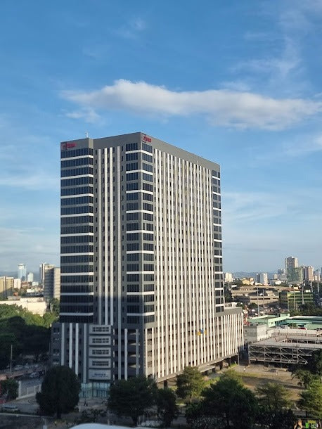 Centris Cyberpod Five