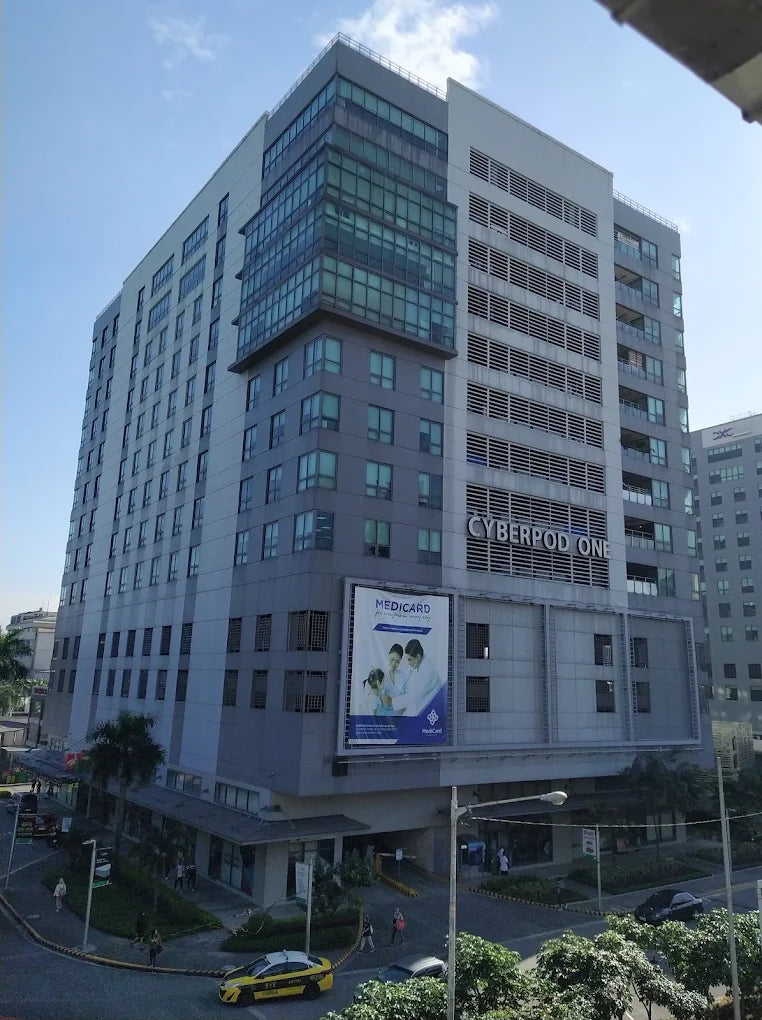 Centris Cyberpod One