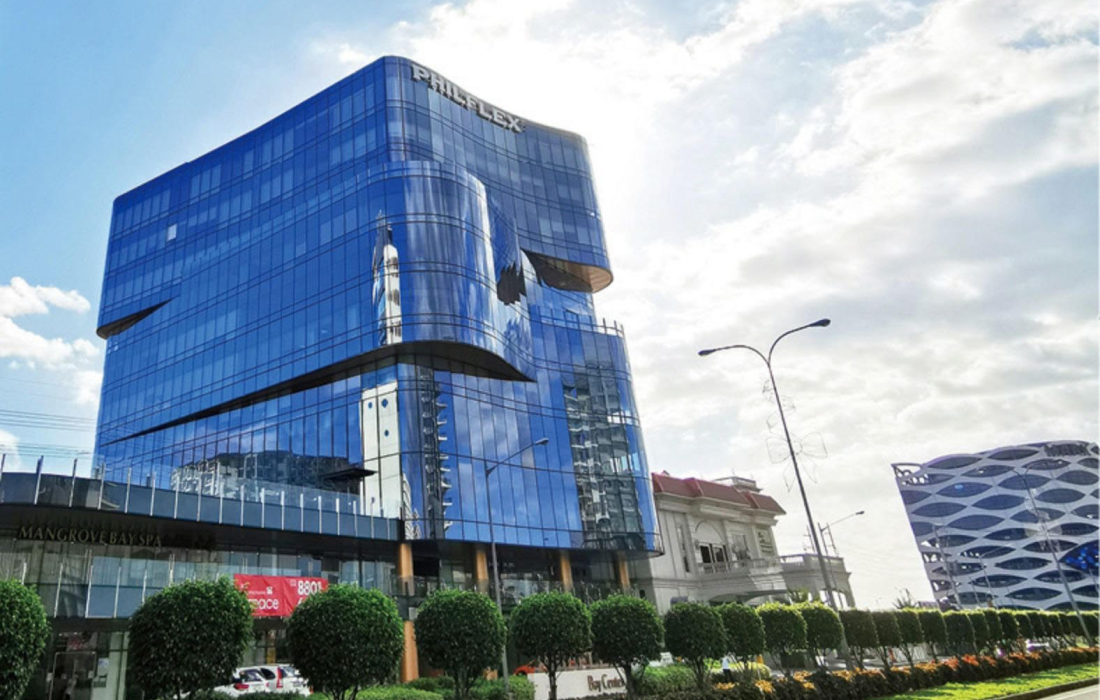 Philex Bay Center