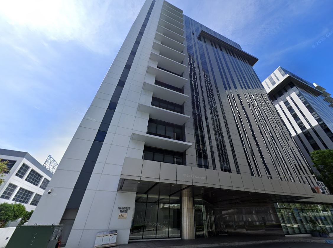 Filinvest Three
