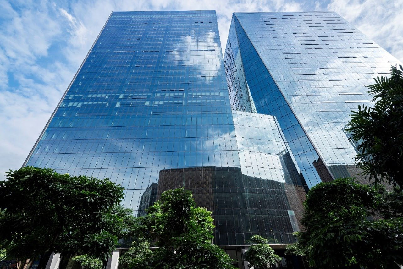 GBF Center 2