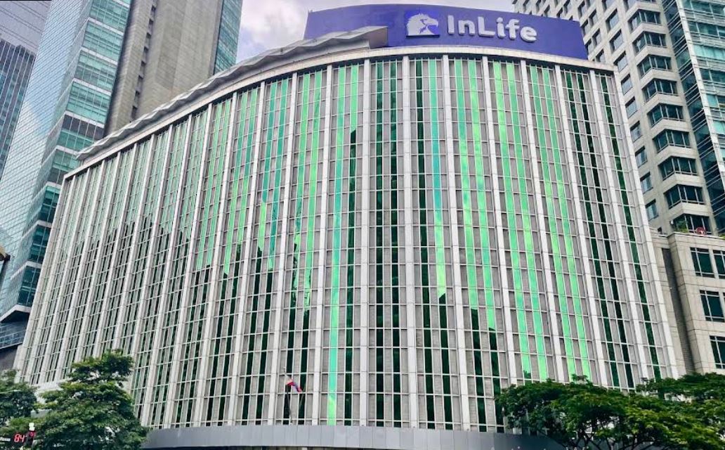 Insular Life Makati
