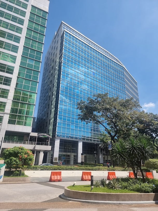 Intellectual Property Center