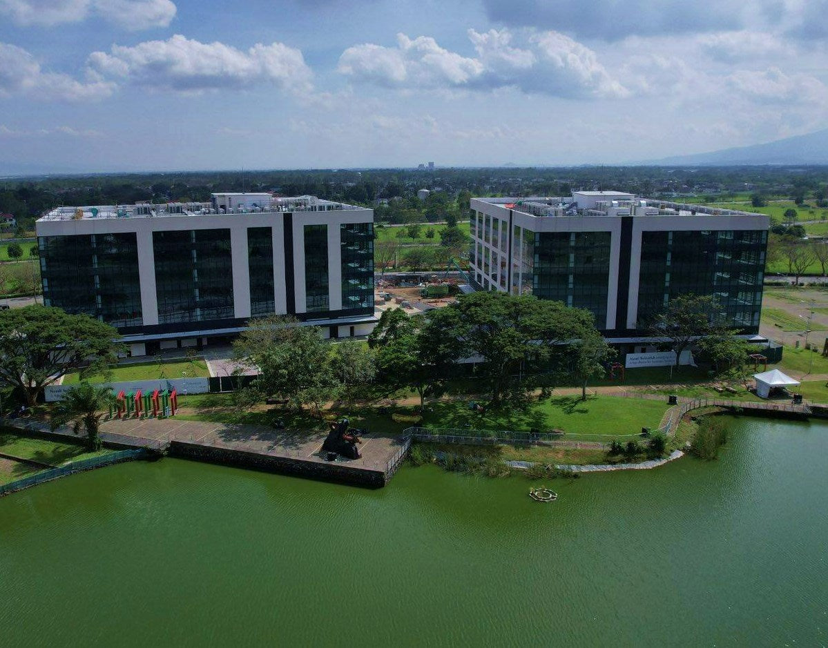 Nuvali Technohub 2