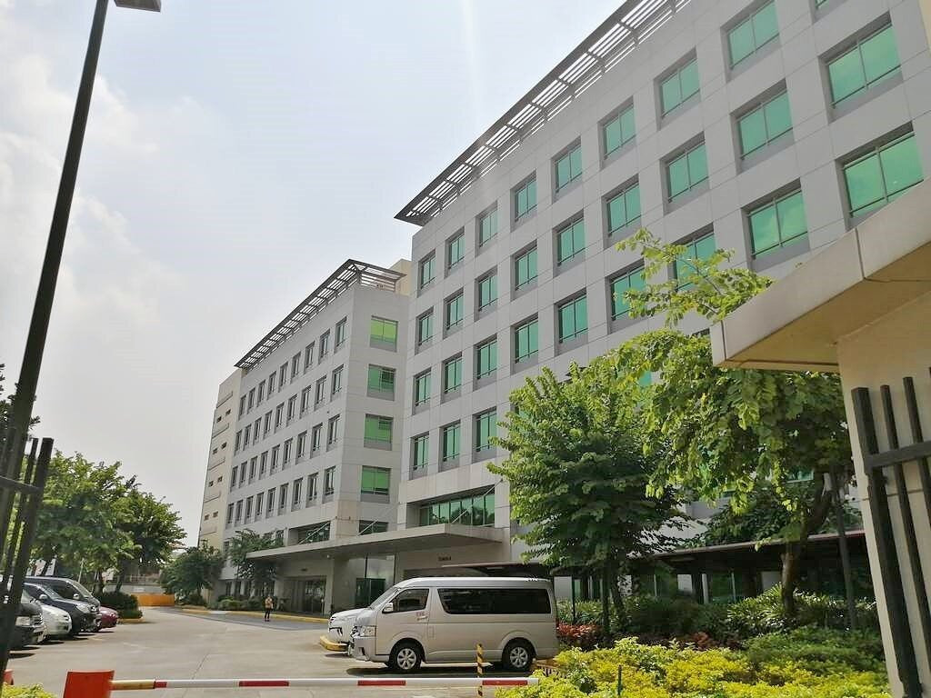 One Campus Place B