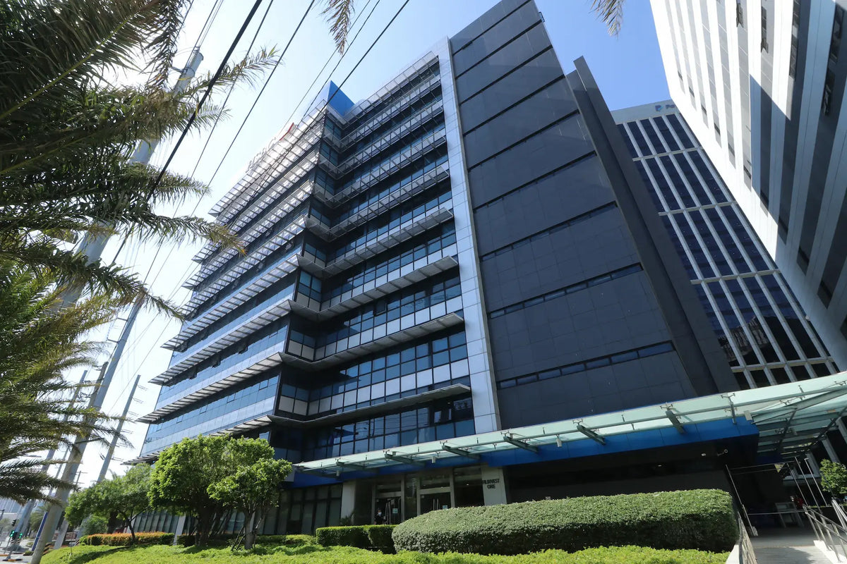 Filinvest One