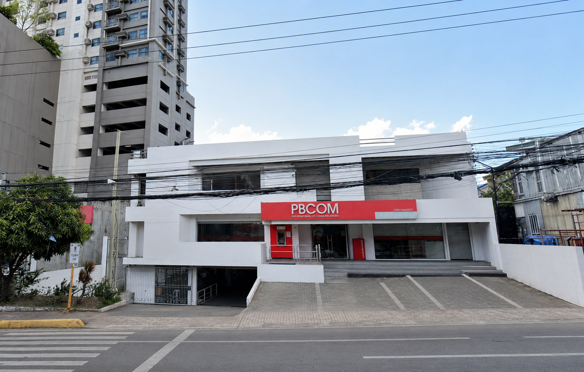 PBCOM Cebu