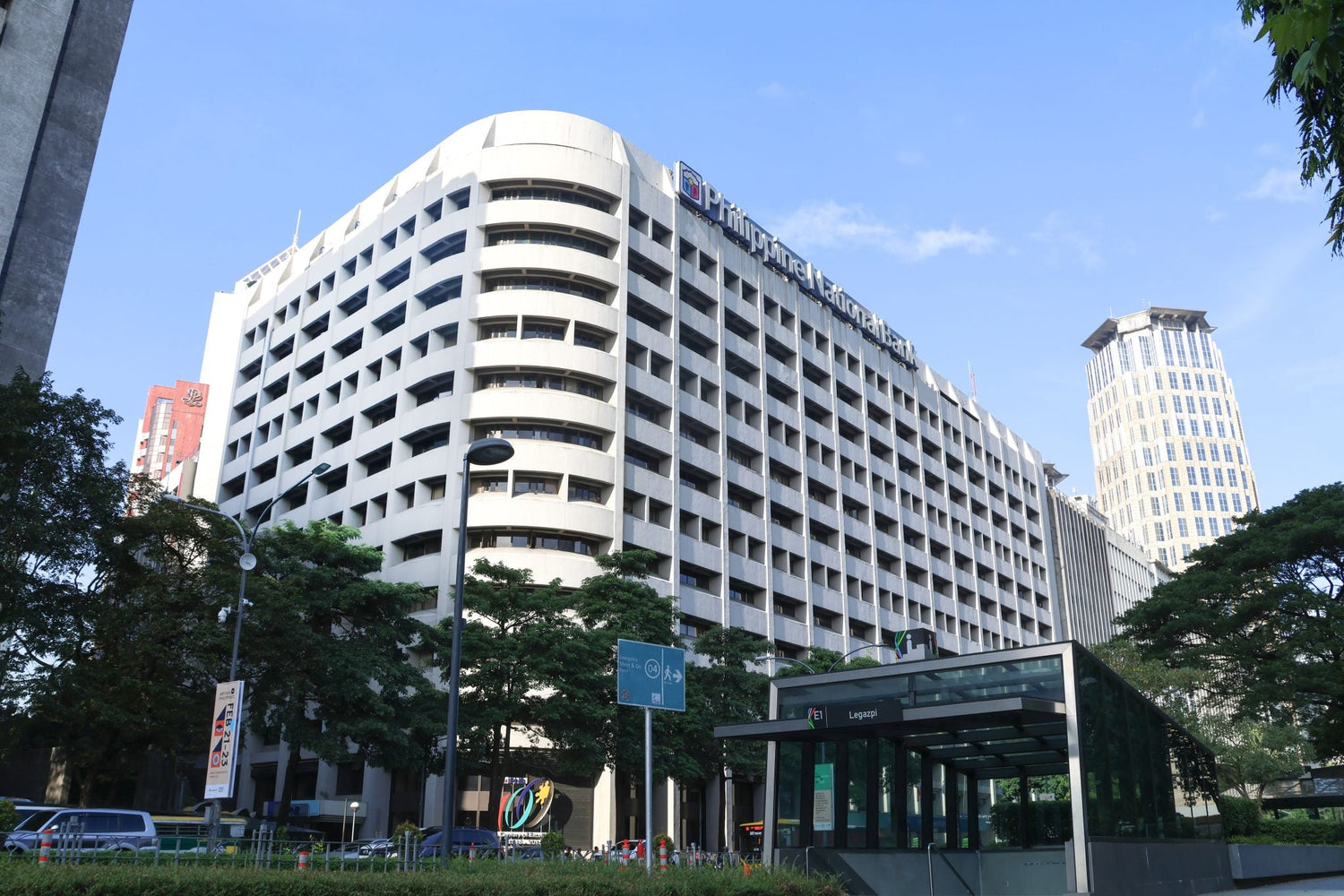 PNB Makati Center