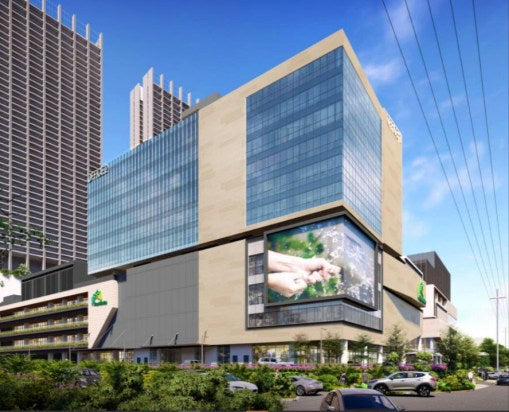 Parklinks Corporate Center
