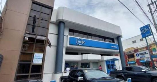 RCBC Calamba