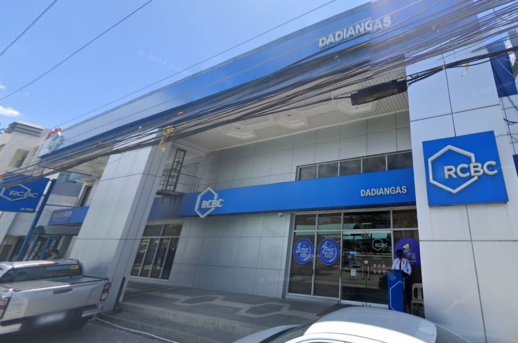 RCBC Dadiangas