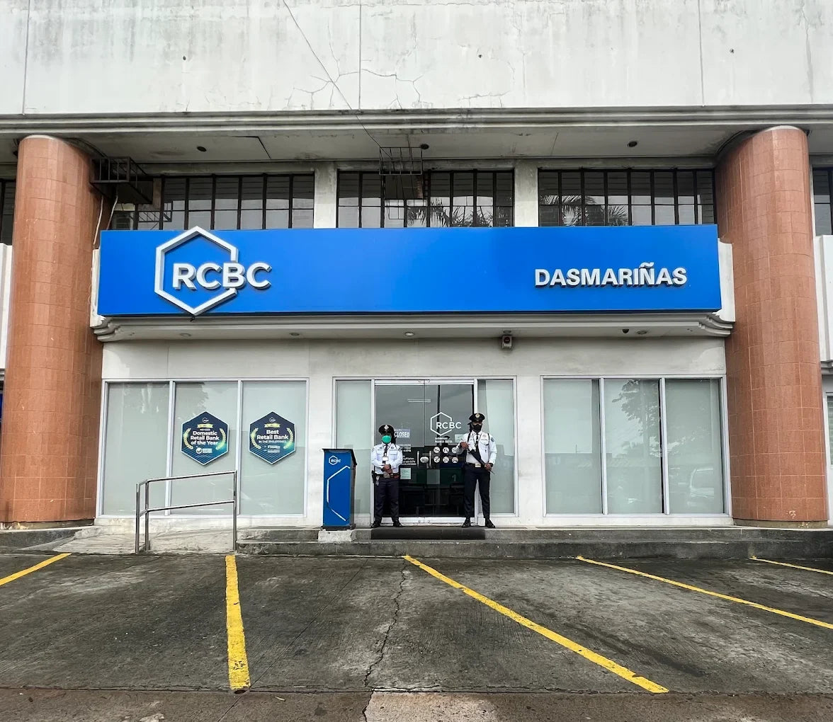 RCBC Dasmariñas
