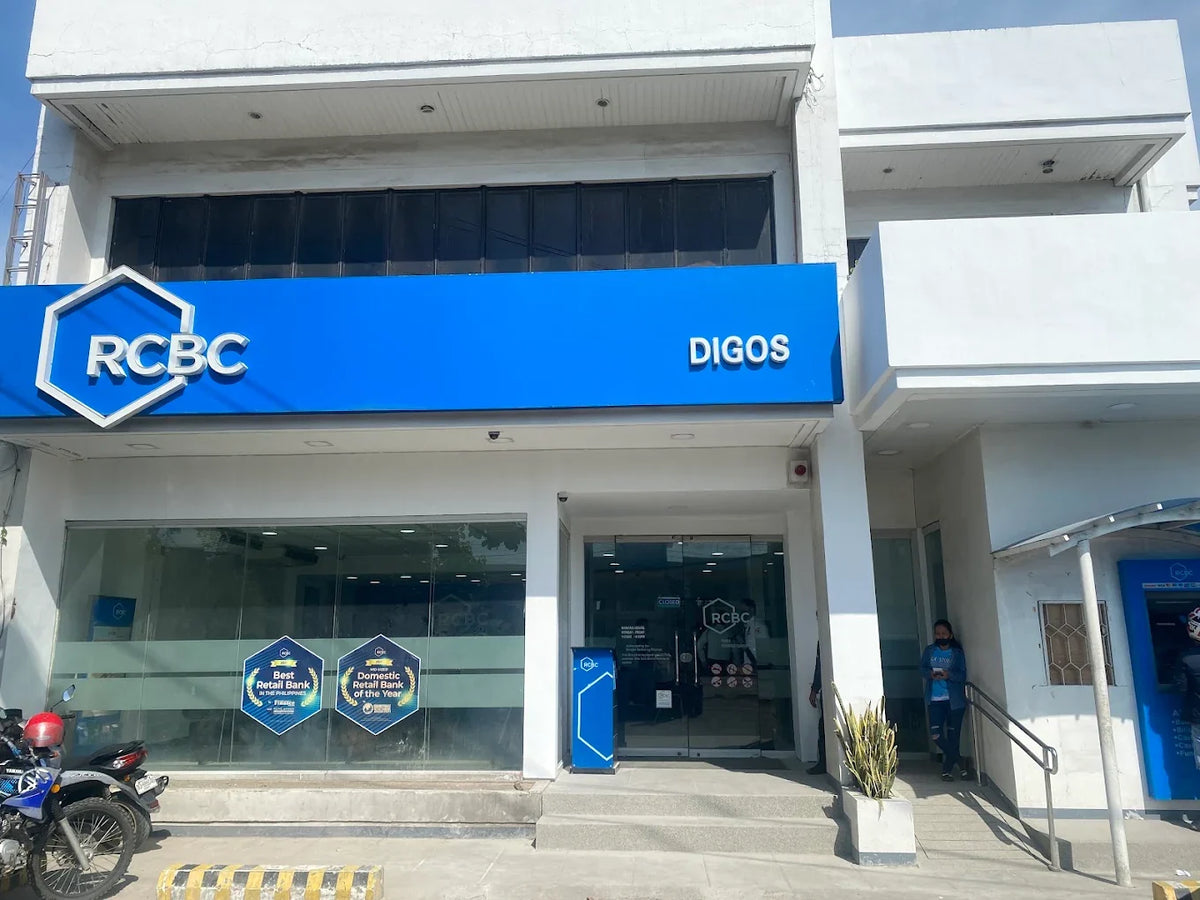 RCBC Digos