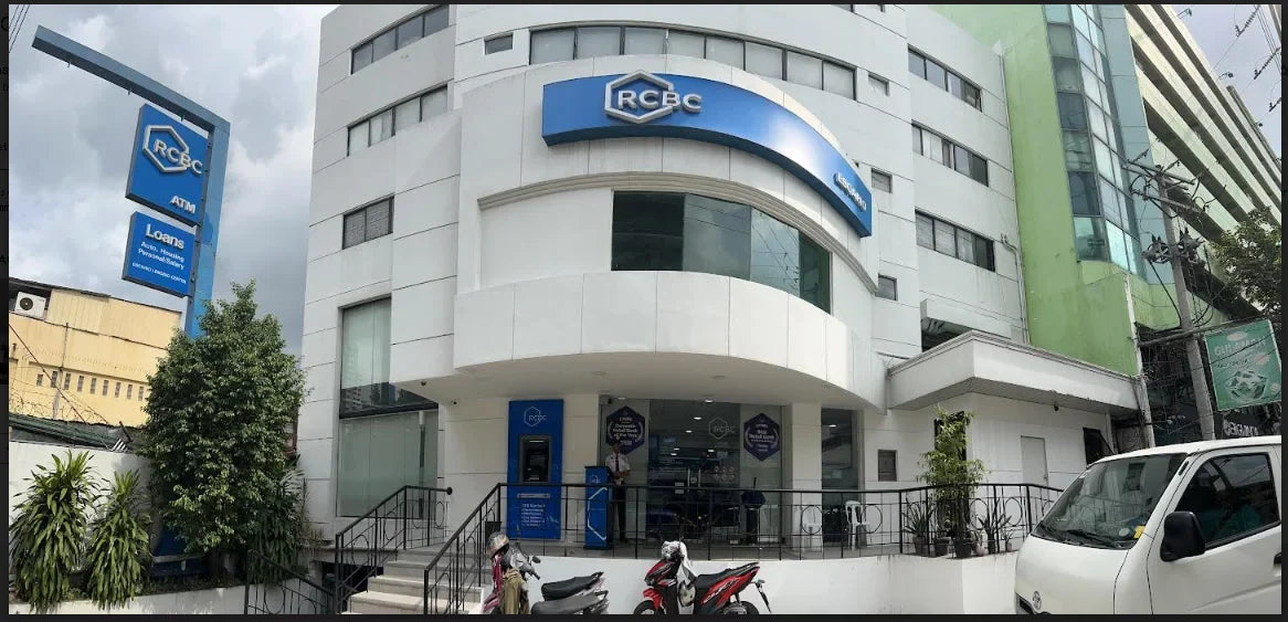 RCBC Escario