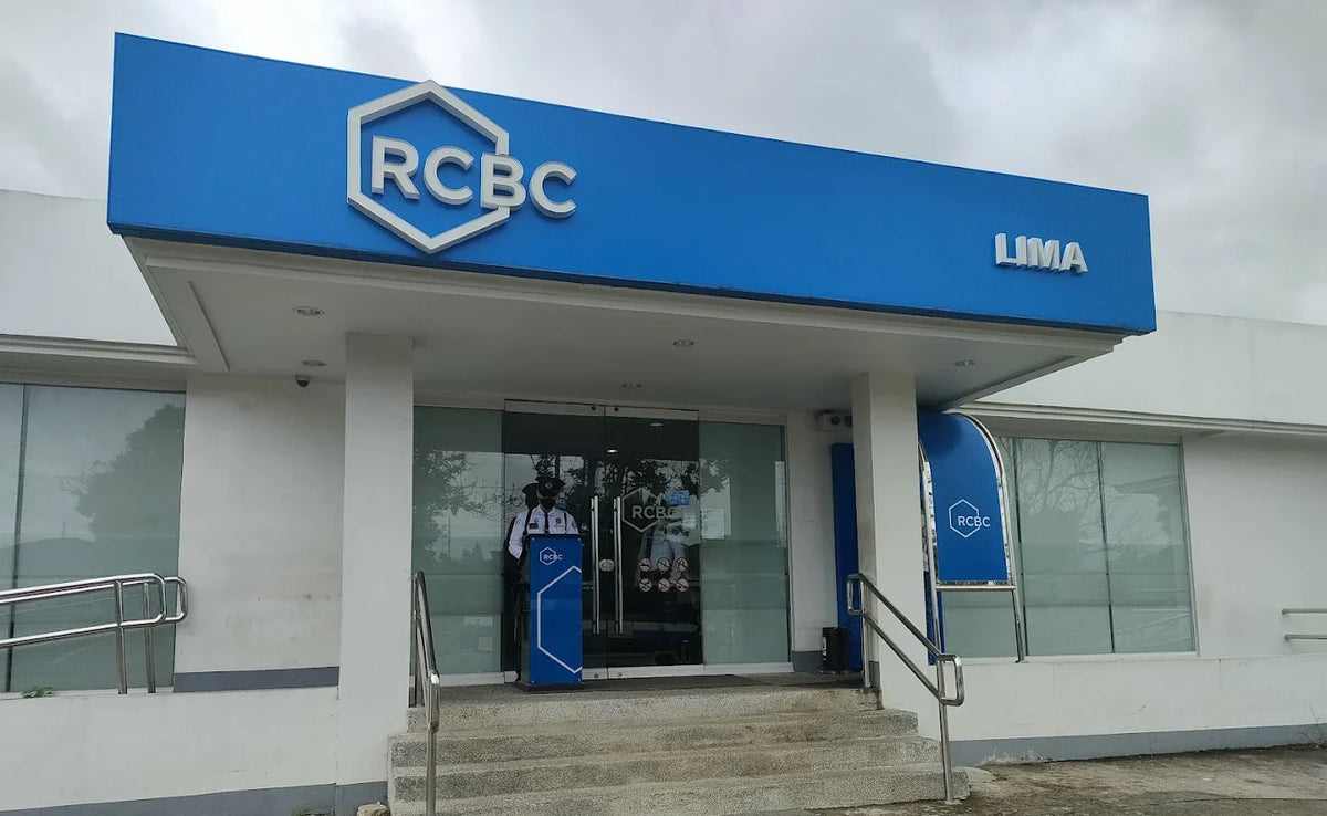 RCBC Lima