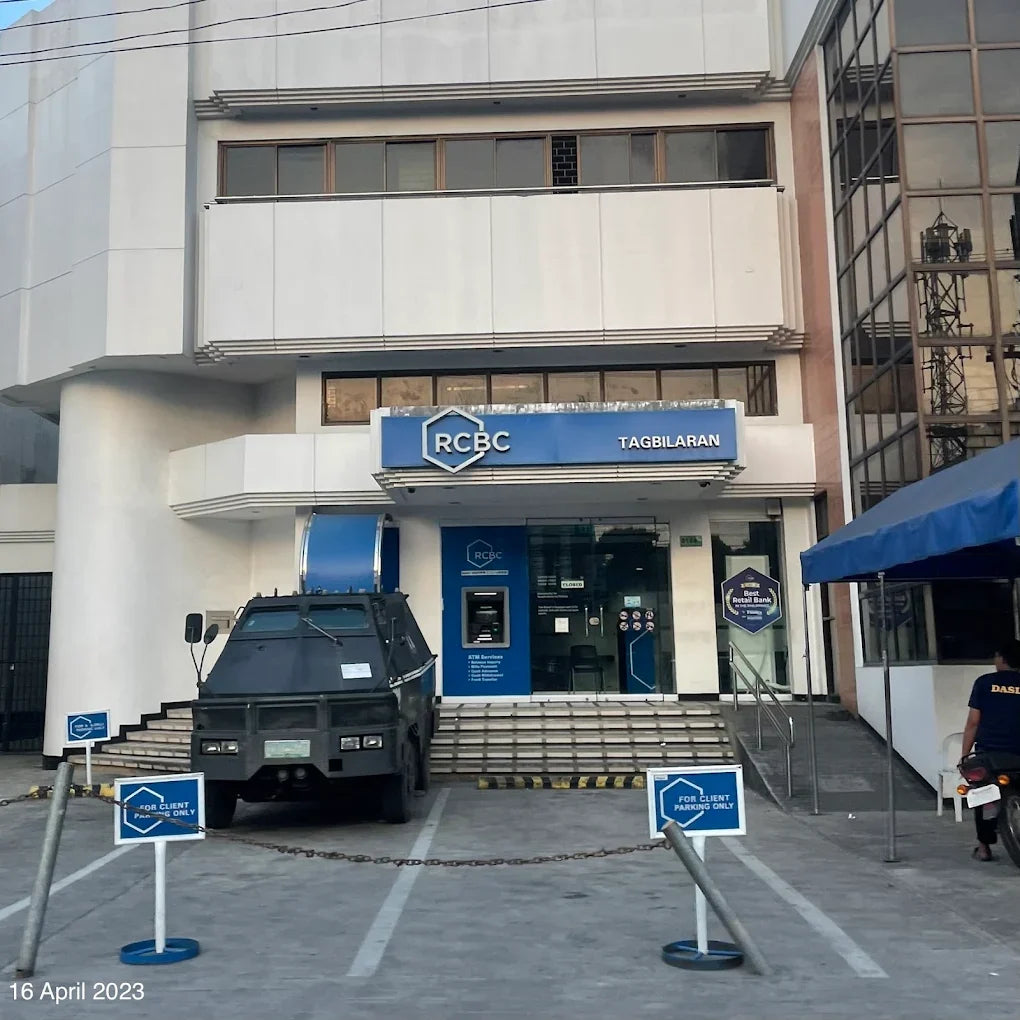 RCBC Tagbilaran