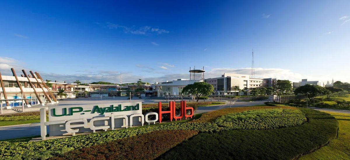 UP Technohub