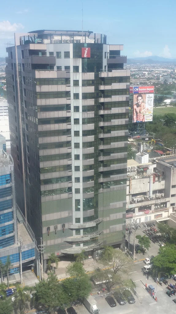 iSquare