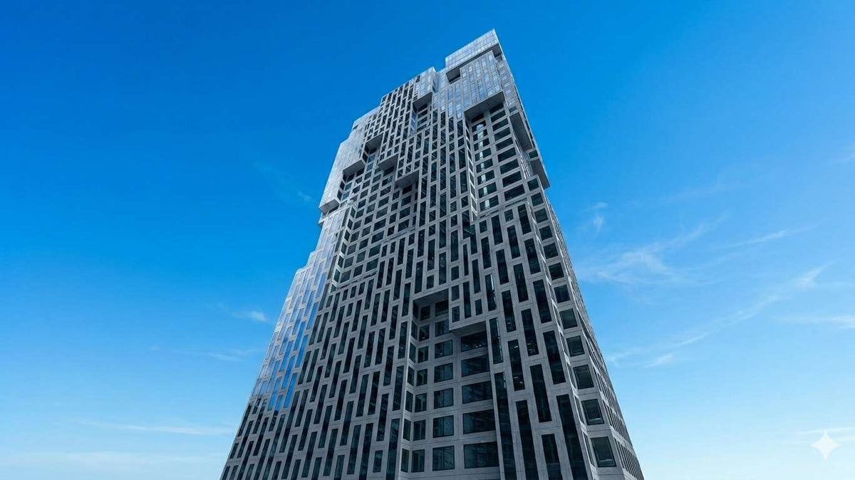 Century Diamond Tower 20F 2006 Office for Lease | 234 sqm