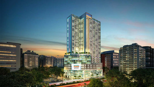100 West – 10th Floor · Whole Floor Office for Lease | 3,633 sqm