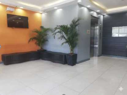 SM Megamall Building D – 6F · Whole Floor Office for Lease | 2,654 sqm