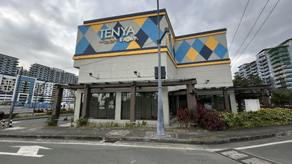 Aseana Square (formerly Racks & Tenya) – Ground Floor · Block 6 Lot 4 Retail for Lease | 881 sqm