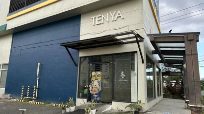 Aseana Square (formerly Racks & Tenya) – Ground Floor · Block 6 Lot 4 Retail for Lease | 881 sqm