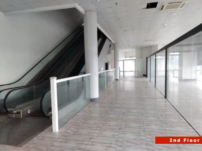 Aseana Hub (S&R) – 2nd Floor Retail for Lease | 3,785 sqm