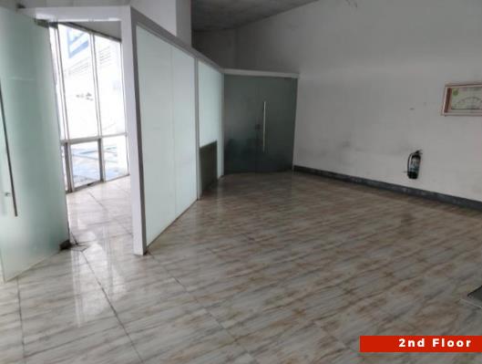 Aseana Hub (S&R) – 2nd Floor Retail for Lease | 3,785 sqm