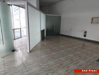 Aseana Hub (S&R) – 2nd Floor Retail for Lease | 3,785 sqm