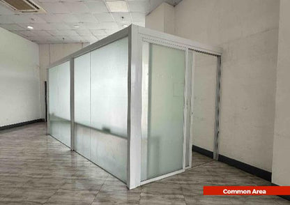 Aseana Hub (S&R) – 2nd Floor Retail for Lease | 3,785 sqm