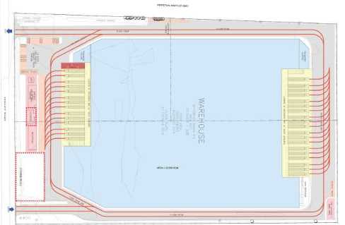 Sucat, Parañaque Lot for Lease | 40,000 sqm