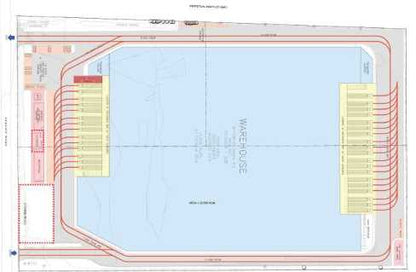 Sucat, Parañaque Lot for Lease | 40,000 sqm