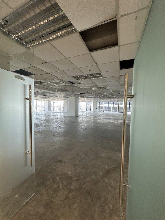 8912 Asean Ave. (East Tower) – 14th Floor with Penthouse Office for Lease | 2,800 sqm