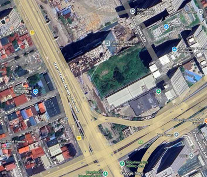 Chino Roces, Makati (Roche) Lot for Lease | 8,000 sqm