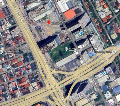 Chino Roces, Makati Lot for Lease | 12,000 sqm