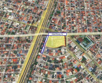 Makati Lot for Lease | 10,135 sqm