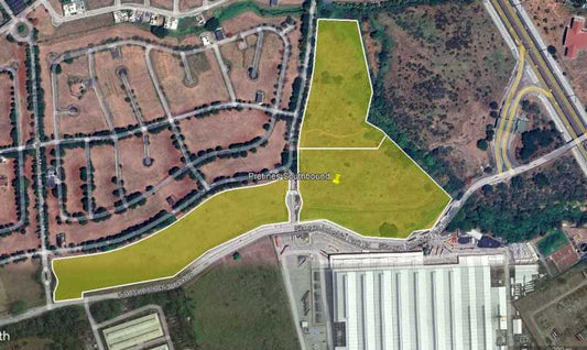 Silangan Lot - South Bound - Calamba, Laguna Lot for Lease | 84,000 sqm