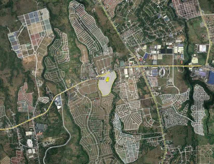 General Trias, Cavite Lot for Lease | 148,864 sqm