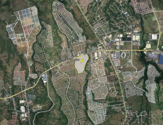 General Trias, Cavite Lot for Lease | 148,864 sqm
