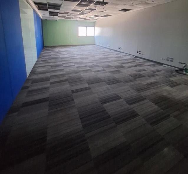 Aseana One – Unit 804-806 Office for Lease | 669 sqm